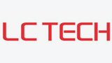 Logo LC TECH, unser Distributor in Indien