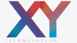Logo XY ILLUMINATION, unser Distributor in Indonesien